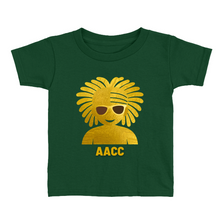 Load image into Gallery viewer, Apparel-DTG-ToddlerClothing-Bella-3001T-3T-Kelly-Unisex-CF-20250525163314514