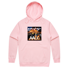 Load image into Gallery viewer, Apparel-DTG-Hoodie-ASC-5101-M-Pink-Unisex-CF-20250518123020862