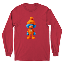 Load image into Gallery viewer, Yemp Fro Tribe 15 Long Sleeve Shirts (Youth Sizes)