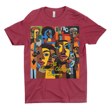Load image into Gallery viewer, Kenny Piscaacco by AACC 4 T-Shirts