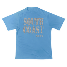 Load image into Gallery viewer, South Coast ChArCoAl Drip T-Shirts