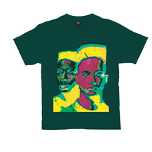 Load image into Gallery viewer, Kick Step Party T-Shirts