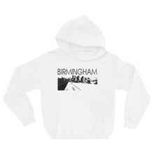 Load image into Gallery viewer, Apparel-DTG-Hoodie-Gildan-18500-2XL-White-Mens-CF-20191001121138577