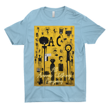 Load image into Gallery viewer, Sasquaacch #15 T-Shirts