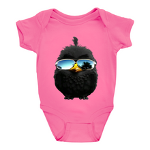 Load image into Gallery viewer, AACC Love Birds Duel DTG Onesies