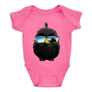 AACC Love Birds Duel DTG Onesies