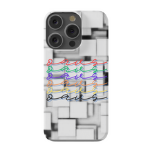Load image into Gallery viewer, PremiumPhoneCase-iPhone-14-Pro-SnapCaseGloss-20250518172035709
