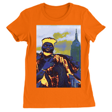 Load image into Gallery viewer, NYCC Queens Reign T-Shirts
