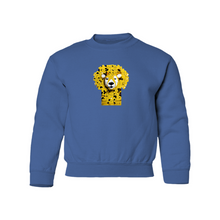 Load image into Gallery viewer, Spectrum Life Angels Sweatshirts (Youth Sizes)