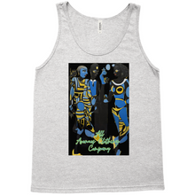 Load image into Gallery viewer, Kenny Piscaacco by AACC 13 Tank Tops