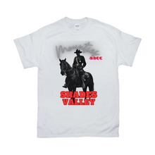 Load image into Gallery viewer, AACC Shades Valley Mountie T-Shirts