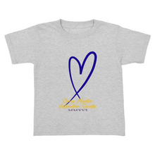 Load image into Gallery viewer, OAVS LOVE T-Shirts (Toddler Sizes)