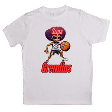 Load image into Gallery viewer, Supa Gremlin #1 T-Shirts (Youth Sizes)