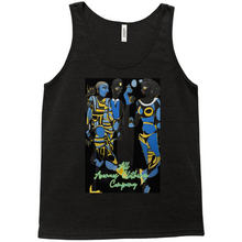 Load image into Gallery viewer, Kenny Piscaacco by AACC 13 Tank Tops