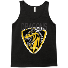 Load image into Gallery viewer, AACC Dragons Tank Tops
