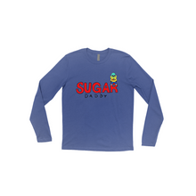 Load image into Gallery viewer, Apparel-DTG-LongSleeveTee-NL-6071-M-VintageRoyal-Mens-CF-2025030818031420