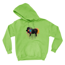 Load image into Gallery viewer, Connected Hoodies (No-Zip/Pullover)