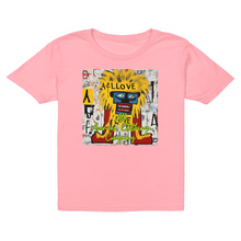 Load image into Gallery viewer, Sasquaacch #1 T-Shirts (Youth Sizes)