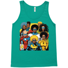Load image into Gallery viewer, AACC Societas # 23 Tank Tops