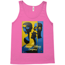 Load image into Gallery viewer, Kenny Piscaacco by AACC 7 Tank Tops