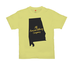 Load image into Gallery viewer, BLAACC ALABAMA  T-Shirts