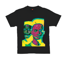 Load image into Gallery viewer, Kick Step Party T-Shirts