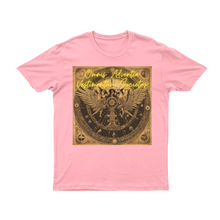 Load image into Gallery viewer, AACC Chariots of Fire # 5 T-Shirts