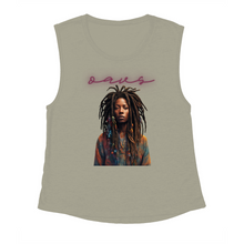 Load image into Gallery viewer, Apparel-DTG-TankTop-Bella-8803-2XL-HeatherStone-Womens-CF-20250305072005393