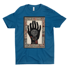 Load image into Gallery viewer, Apparel-DTG-TShirt-NL-3600-XL-Royal-Mens-CFCB-20250728154050456