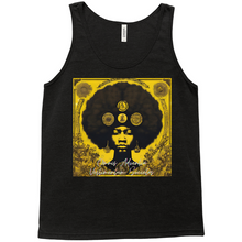 Load image into Gallery viewer, Flower Power # 7 Tank Tops