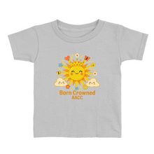 Load image into Gallery viewer, Apparel-DTG-ToddlerClothing-Bella-3001T-2T-SolidAthleticGrey-Unisex-CF-20260329085023394
