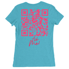 Load image into Gallery viewer, Erika Ask Me T-Shirts