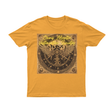 Load image into Gallery viewer, AACC Chariots of Fire # 5 T-Shirts