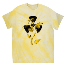 Load image into Gallery viewer, Toxic Rose Tie-Dye T-Shirts