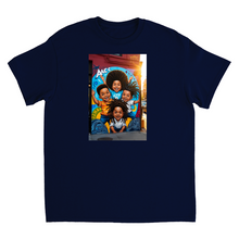 Load image into Gallery viewer, ApparelTee-DTG-YouthApparelTee-Gildan-5000B-M-Navy-CF-20250530125926240