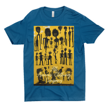 Load image into Gallery viewer, Sasquaacch #10 T-Shirts
