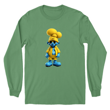 Load image into Gallery viewer, Yemp Fro Tribe 2 Long Sleeve Shirts (Youth Sizes)