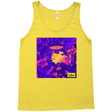Load image into Gallery viewer, Straight Outta Cyberville ,Tank Tops
