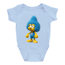 Load image into Gallery viewer, Yemp Fro Tribe # 13  Onesies