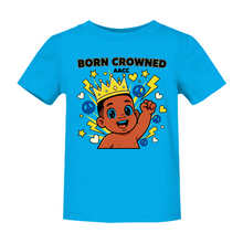 Load image into Gallery viewer, Apparel-DTG-RS-InfantClothing-3322-24M-Turquoise-Unisex-CF-2026032910324415