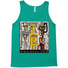 Load image into Gallery viewer, Sasquaacch #23 Tank Tops