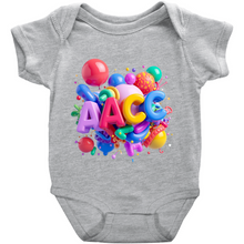Load image into Gallery viewer, Apparel-DTG-InfantClothing-RS-4400-18to24-Heather-Unisex-CF-20250831160928429