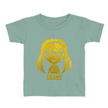 Load image into Gallery viewer, Apparel-DTG-ToddlerClothing-Bella-3001T-3T-DustyBlue-Unisex-CF-20250523192326129