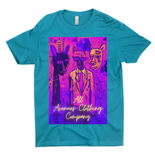 Load image into Gallery viewer, Sasquaacch #13 T-Shirts