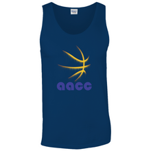 Load image into Gallery viewer, AACC Drip Game Tank Tops