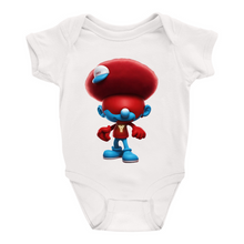 Load image into Gallery viewer, Yemp Fro Tribe # 9 Onesies