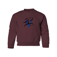 Load image into Gallery viewer, RIGGINS VENUE Sweatshirts (Youth Sizes)