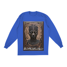 Load image into Gallery viewer, Apparel-DTG-LongSleeveTee-Oversized-ShakaWear-SHMHLS-3XL-Royal-Mens-CF-20250125010239992
