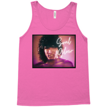 Load image into Gallery viewer, Soul Glow Tank Tops