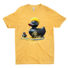 Load image into Gallery viewer, Brotha Duckies T-Shirts
